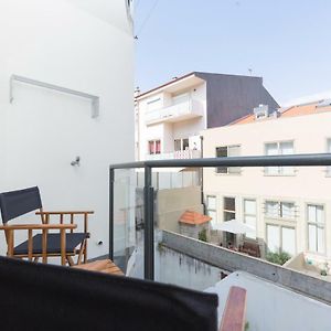 Appartement met Drie Slaapkamers
